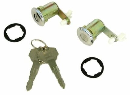 Door Lock Set 1400 Ldv