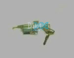 Ignition Barrel and Key Isuzu 1989-1996