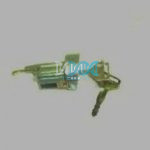 Ignition Barrel and Key Isuzu 1989-1996