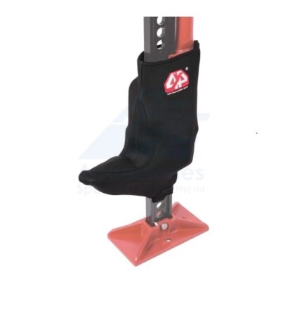 Farm Jack Base Cover