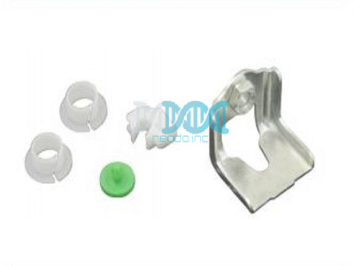 Clutch Pedal Bush Kit Quantum 05-14