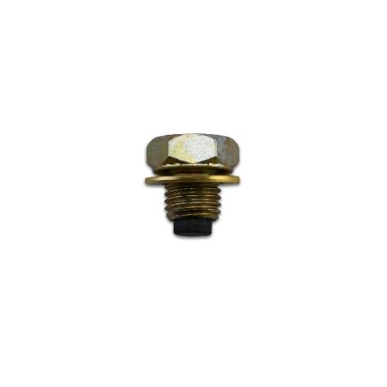 Toyota Quantum Gearbox 5L Drain Plug 05-upwards