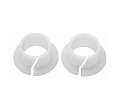  Toyota Quantum Clutch Pedal Bushing  from 2005 to 2014- Set of Two