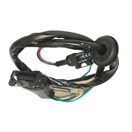 Volkswagen Golf & Jetta TCI Harness From Distributor To Module