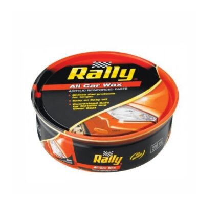 Rally Wax All Car Paste 200ml