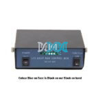 Control Box For R1-012