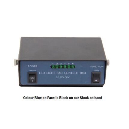 Control Box For R1-012