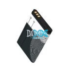 DISCONTINUED - Battery For Mp3 Players