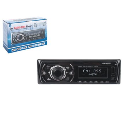 Digital FM Radio/Media Player With Bluetooth AUX USB & SD