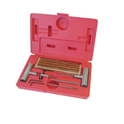 Tubeless Plug Set -Heavy Duty