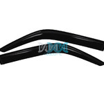 2 Piece Windshield Set for Toyota Quantum Front Windows - (2005 - before newer model)