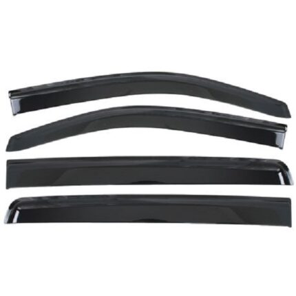 Windshield Set 4 Piece Isuzu D Max -(2012-2019)