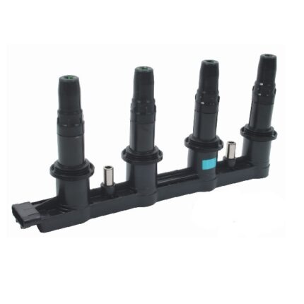 Ignition Coil Opel Astra 1.6 2009- Zafir 1.8 2011 With Short Plug Boots