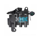 Ignition Coil Atos 1.0/1.1 / Accent 3Pin