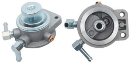 Diesel Lift Pump Only Isuzu D-Tec/D-Max