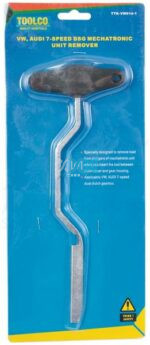 Dsg Mechatronic Unit Remover