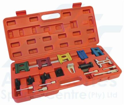 Timing Locking Kit 19 Piece