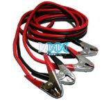 DISCONTINUED - Jumper Cables 500Amp 7.6M Extra Long Cab