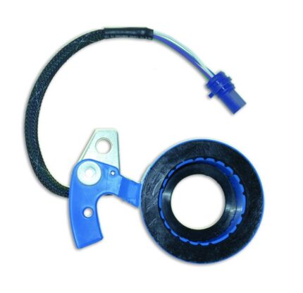 Timer Base 3Cyl OMC - 33-4558