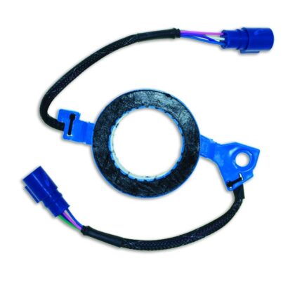 Timer Base 4 Cyl OMC - 133-3508