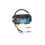 Voltage Regulator (10Amp)OMC