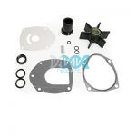 Water Pump Kit Mercury Gen.2 4 Stroke