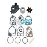 Water Pump Kit Mercury/Mariner 65-300Hp