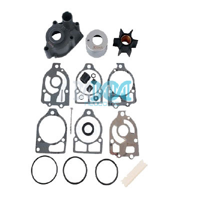 Water Pump Kit Mercury/Mariner 65-300Hp