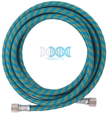 Air Brush Compressor Hose D=4.5 X7.5mm