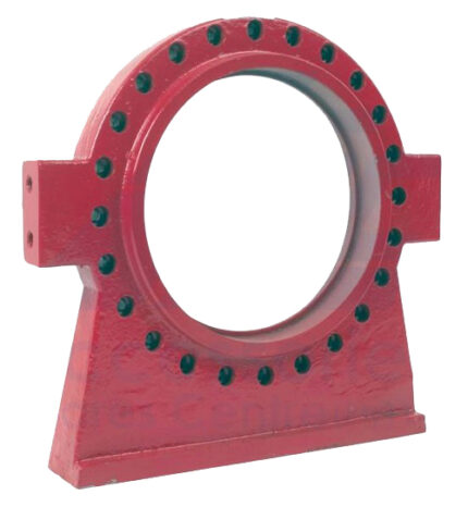 Gearbox Stand End Hw-20