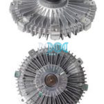 Viscous Fan Clutch Isuzu 4Jj1/4Ja1 D-Max