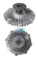 Viscous Fan Clutch Isuzu 4Jj1/4Ja1 D-Max