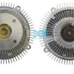 Viscous Fan Clutch Ka20 Nissan
