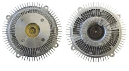 Viscous Fan Clutch Ka20 Nissan