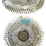 Viscous Fan Clutch Mazda B-Series