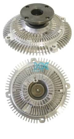 Viscous Fan Clutch Mazda B-Series