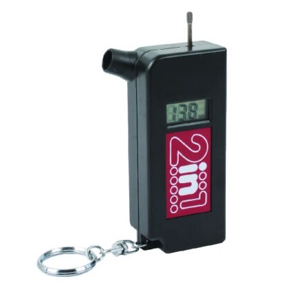 Digital Tyre Pressure Gauge