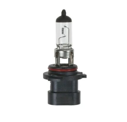 Globes Halogen 55W 12V E1