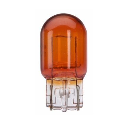 Globes Wedge Amber 21W 12V - 10 pack