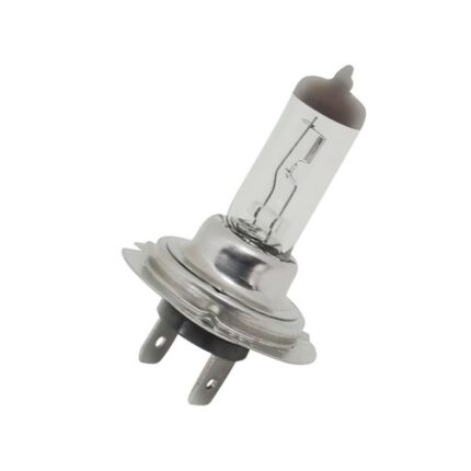 Head Light Bulb H7 55W 12V Halogen Bulb Huadiao