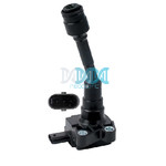 Ignition Coil Electrical Ford Fiesta Focus 3Pin