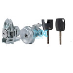 Ignition Barrel Ford Fiesta 2014-2017