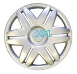 Wheel Cover 15 Silver