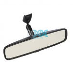 Stick-On Interior Mirror 10Inch 254mm