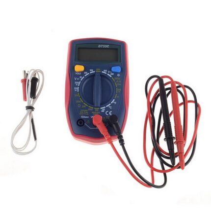 Multimeter