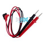 Multimeter Leads Set For Dt9205 Only