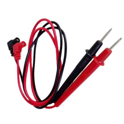 Multimeter Leads Set For Dt9205 Only