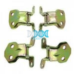 Door Hinge Set Vigo 4 Piece