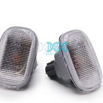 Marker Lamp Hi-Lux White 05-11