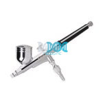 Air Brush Kit Gravity Feed 0.3mm Nozzle